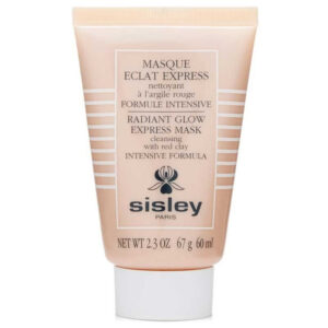 סיסלי מסכת חימר 60 מ"ל Radiant Glow Mask With Red Clay Sisley