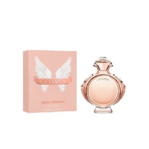 אולימפיה אדפ לאישה 50 מ"ל - פאקו רבן Paco Rabanne - Olympea EDP For Women 50ML