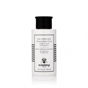 סיסלי מסיר איפור פנים ועיניים 300 מ"ל Gentle Make Up Remover For Face And Eyes Sisley