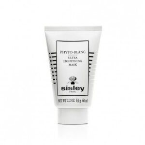 סיסלי פיטו בלאנק מסכה 60 מ"ל Phyto Blanc Ultra Lightening Mask Sisley
