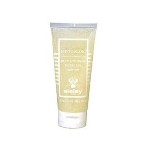 סיסלי גל ניקוי לפנים 100 מ"ל Phyto Blanc Buff And Wash Facial Gel Sisley
