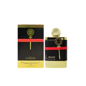 לה פם אדפ לאישה 100 מ"ל - ארמאף Armaf - Le Femme EDP For Women 100ML