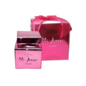 פאריס מי אמור אדפ לאישה 100 מ"ל - ג'ו מילאנו Jo Milano - Mi Amour EDP For Women 100ML