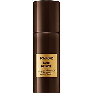 מבשם גוף טום פורד נויר דה נויר בודי ספריי 150 מל TOM FORD NOIR DE NOIR BODY SPRAY 150 ML