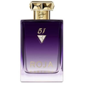 בושם יוניסקס רוזה 51 אישה אסנס דה פרפיום 100 מל Essence Pour Femme