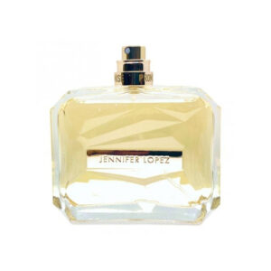 טסטר - פרומיס אדפ לאישה 100 מ"ל - ג'ניפר לופז Tester - Jennifer Lopez Promise EDP For Women 100ML