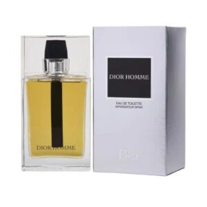 דיור הום אדט לגבר 100 מ"ל - כריסטיאן דיור Christian Dior - Homme EDT For Men 100ML