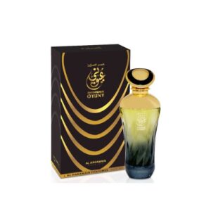 עיוני אדפ יוניסקס 100 מ"ל -אל הרמיין Al Haramain - Oyuny EDP Unisex 100ML