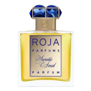 בושם יוניסקס רוזה סוויטי אאוד פרפיום 50 מל ROJA PARFUMS - SWEETIE AOUD