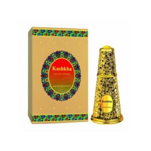 קשקה אדפ לאישה 50 מ"ל - סוויס ערביאן Swiss Arabian - Kashkha EDP For Women 50ML