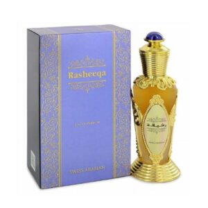 רשיקה אדפ לאישה 50 מ"ל - סוויס ערביאן Swiss Arabian - Rasheeqa EDP For Women 50ML