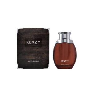 קנזי אדפ יוניסקס 100 מ"ל - סוויס ערביאן Swiss Arabian - Kenzy EDP Unisex 100ML