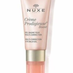 נוקס פאריז קרם גל לעיניים 15 מ"ל Nuxe Creme Prodigieuse Boost Eye Balm 15ml