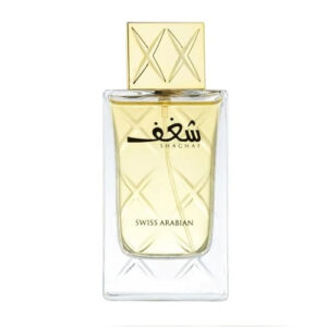 טסטר - שארף אדפ לאישה 75 מ"ל - סוויס ערביאן Tester - Swiss Arabian - Shaghaf EDP For Women 75ML