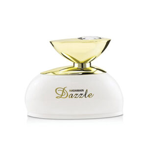 טסטר - דאזל אדפ לאישה 100 מ"ל - אל הרמיין Tester - Al Haramain - Dazzle EDP For Women 100ML