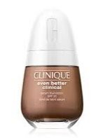 קליניק מייק אפ נוזלי WN 114 CLINIQUE Even Better Clinical Serum Foundation SPF 20