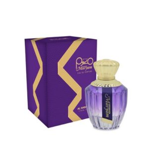מארים אדפ לאישה 100 מ"ל - אל הרמיין Al Haramain - Maryam EDP For Women 100ML