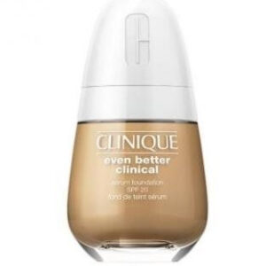 קליניק מייק אפ נוזלי CN74 CLINIQUE Even Better Clinical Serum Foundation SPF 20