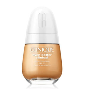 קליניק מייק אפ נוזלי CN40 CLINIQUE Even Better Clinical Serum Foundation SPF 20