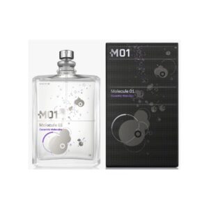 מולקולה 01 אדט יוניסקס 30 מ"ל - אסנטריק מולקולה Escentric Molecule - Molecule 01 EDT Unisex 30ML