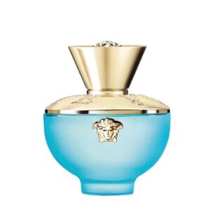 טסטר - דילן טורקיז אדט לאישה 100 מ"ל - ורסצ'ה Tester - Versace - Dylan Turquise EDT For Women 100ML