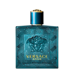 טסטר - ארוס אדפ לגבר 100 מ"ל - ורסצ'ה Tester - Versace - Eros EDP For Men 100ML