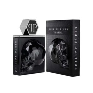 דה סקול אדפ יוניסקס 125 מ''ל - פיליפ פליין Philip Plein - The Skull EDP Unisex 125ML