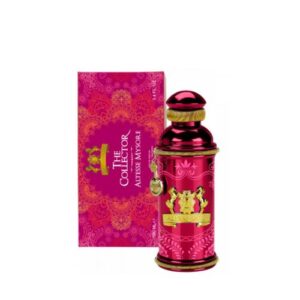 אלטיס מיסור אדפ לאישה 100 מ"ל - אלכסנדר ג'יי Alexandre.J - Altesse Mysore EDP For Women 100ML