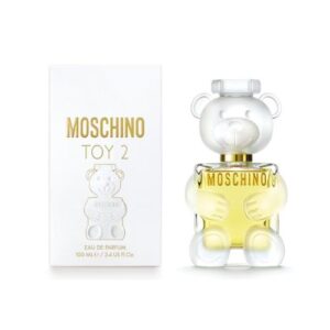 טוי 2 אדפ לאישה 100 מ"ל - מוסקינו Moschino - Toy 2 EDP For Women 100ML
