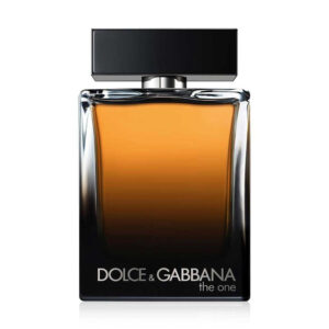בושם לגבר דולצה גאבנה דה וואן 100 מ"ל א.ד.פ Dolce & Gabbana The One E.D.P 100ml
