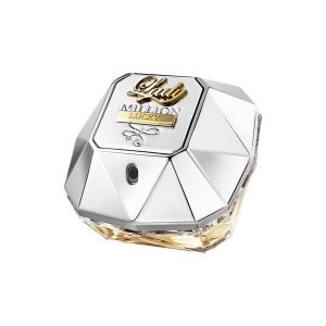 בושם לאשה ליידי מיליון לאקי א.ד.פ 50 מל Paco Rabanne Lady Million Lucky E.D.P 50ml – 50ml