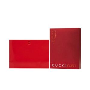 ראש אדט לאישה 75 מ"ל - גוצ'י Gucci - Rush EDT For Women 75ML
