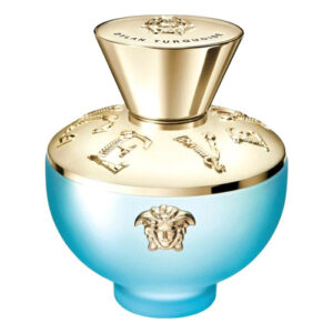 טסטר - דילן טורקיז אדט לאישה 100 מ"ל - ורסצ'ה Tester - Versace - Dylan Turquise EDT For Women 100ML