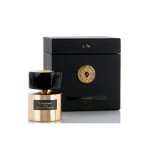 קזנובה אקסטרייט דה פרפיום יוניסקס 100 מ"ל - טיזיאנה טרנזי Tiziana Terenzi - Casanova Extrait De Parfum Unisex 100ML