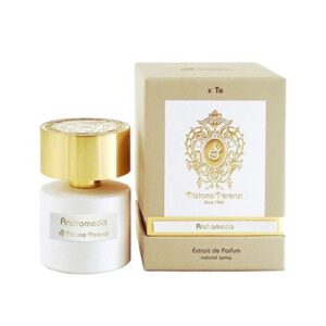 אנדרומדה אקסטרייט דה פרפיום יוניסקס 100 מ"ל - טיזיאנה טרנזי Tiziana Terenzi - Andromeda Extrait De Parfum Unisex 100ML