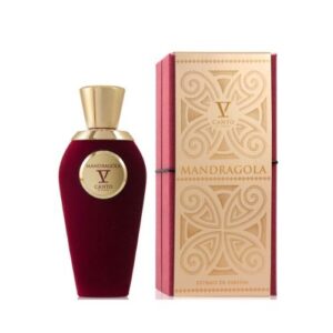 מנדרגולה אקסטרייט דה פרפיום יוניסקס 100 מ"ל - וי קנטו ארסניקו V Canto Arsenico - Mandragola Extrait De Parfum Unisex 100ML