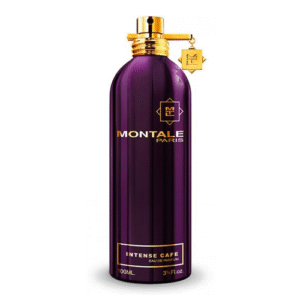טסטר - אינטנס קפה אדפ יוניסקס 100 מ"ל - מונטל Tester - Montale - Intense Cafe EDP Unisex 100ML