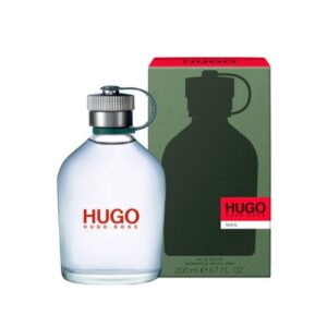 הוגו בוס אדט לגבר 200 מ"ל - הוגו בוס Hugo Boss - Hugo Boss EDT For Men 200ML