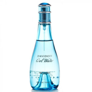 בושם לאשה דוידוף קול ווטר אדט 200 מ"ל Davidoff Cool Water Eau de Toilette 200 ml