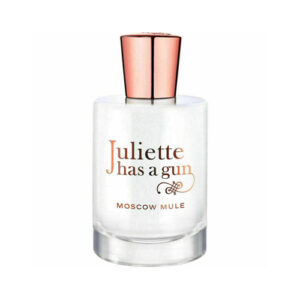 טסטר - מוסקו מיול אדפ לאישה 100 מ"ל - ג'ולייט האז אה גאן Tester - Juliette Has A Gun - Moscow Mule EDP For Women 100ML