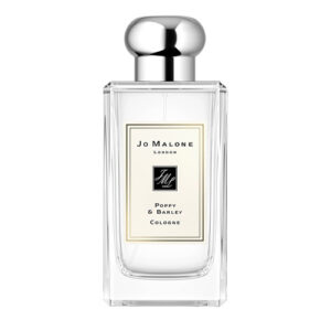 פופי אנד בארלי אדק יוניסקס 100 מ"ל - ג'ו מלון Jo Malone - Poppy & Barley EDC Unisex 100ML