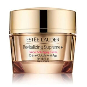 אסתי לאודר סופרים פלוס קרם פנים להמרצת התאים 50 מ"ל Estee Lauder Revitalizing Supreme Plus Anti-Aging Cream 50 ml