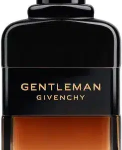 גיבנשי גנטלמן רזרב פריבה בושם לגבר אדפ 100מ״ל GIVENCHY GENTLEMAN RESERVE PRIVEE EDP 100ML