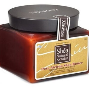 מסכה לשיער יבש ופגום 500 מ"ל - סרינה קיי Saryna KEY - סרינה קיי