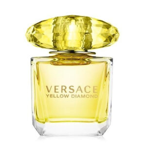 בושם לאשה ורסצה יילו דיימונד 90 מ"ל Versace Yellow Diamond E.D.T 90ml - 90ml