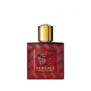 בושם לגבר ורסצה ארוס פליים א.ד.ט 200 מל Versace Eros Flame E.D.P 200ml - 200ml