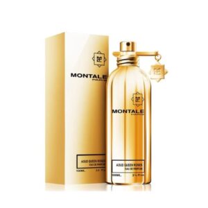 מונטל אוד קווין רוזס אדפ לאישה 100 מ"ל - מונטל Montale - Aoud Queen Roses EDP For Women 100ML