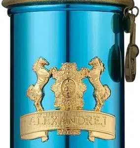 אלכסנדר ג׳יי מנדרין סולטן בושם יוניסקס באריזת טסטר אדפ 100מ״ל ALEXANDRE J. THE COLLECTOR MANDARINE SULTANE TESTER EDP 100ML