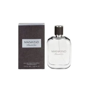 מאנקינד אדט לגבר 100 מ"ל - קנת קול Kenneth Cole - Mankind EDT For Men 100ML
