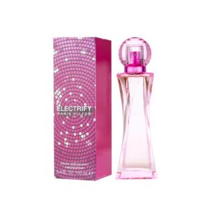 אלקטריפיי אדפ לאישה 100 מ"ל - פאריס הילטון Paris Hilton - Electrify EDP For Women 100ML